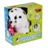 Eğitici peluş köpek ile çocukların sosyal ve fiziksel gelişimine katkı sağlayın - 1