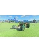 Nintendo Switch The Legend Of Zelda Tears Of The Kingdom Oyun thumbnail 2
