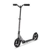 Micro Classic Neochrome 2 Tekerlekli Scooter Black - 1