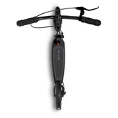 Micro Metropolitan Deluxe 2 Tekerlekli Scooter Black - 4