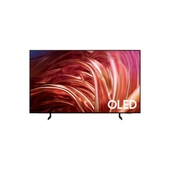 Samsung 77S85D 4K Ultra HD 77" 195 Ekran Uydu Alıcılı Smart OLED TV - 4