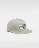 Vans Full Patch Snapback Erkek Şapka VN000QPUZUJ1 thumbnail 1
