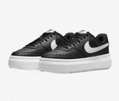 NIKE W COURT VISION ALTA LTR SİYAH KADIN SPOR AYAKKABI DM0113002 I-151 - 3