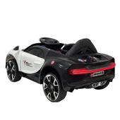 Bravo Uzaktan Kumandalı 4X2 12 VOLT Beyaz Gt Akülü Araba - 5