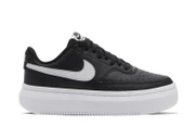 NIKE W COURT VISION ALTA LTR SİYAH KADIN SPOR AYAKKABI DM0113002 I-151 - 1