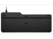 HP 405 Çoklu Cihaz Arka Aydınlatmalı Kablolu Type-C Klavye Siyah 7N7C1AA - 6
