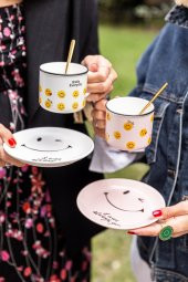 2li Smile Everyday Kupa Bardağı & Fincan (1) thumbnail 2