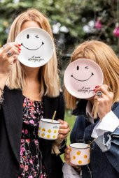 2li Smile Everyday Kupa Bardağı & Fincan (1) thumbnail 3