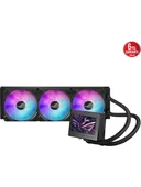 Asus ROG Ryujin III 360 ARGB İşlemci Sıvı Soğutucu - 4