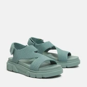 Timberland Greyfield Sandal BACKSTRAP KADIN SANDALET TB0A2QKNEUE1 thumbnail 4