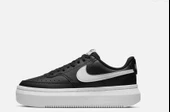 NIKE W COURT VISION ALTA LTR SİYAH KADIN SPOR AYAKKABI DM0113002 I-151 - 2