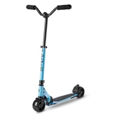 Micro Rocket Deluxe 2 Tekerlekli Scooter Alaskan Blue - 1