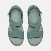 Timberland Greyfield Sandal BACKSTRAP KADIN SANDALET TB0A2QKNEUE1 thumbnail 2