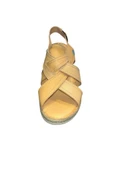 MAMMAMİA KADIN SANDALET - 7