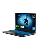 Erazer Deputy P60I MD62747 i5-13420H 16 GB 512 GB SSD RTX4060 15.6" Full HD Gaming Laptop - 3