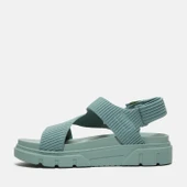 Timberland Greyfield Sandal BACKSTRAP KADIN SANDALET TB0A2QKNEUE1 thumbnail 5
