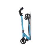 Micro Rocket Deluxe 2 Tekerlekli Scooter Alaskan Blue - 3