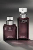 CALVİN KLEİN Eternity Amber Essence for Men Parfum Intense 50 ML - Erkek Parfümü - 5