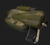 SİLAH KILIFI ZİGANA BEL - 4