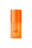LANCASTER Sun Beauty Sun Protective Fluid SPF30 Yüz İçin Güneş Koruyucu 30ML - 1