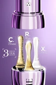 LANCOME Rénergie Triple Serum Retinol Saf Retinol, Saf C Vitamini, X Peptit 50 ml 3614274368116 - 4