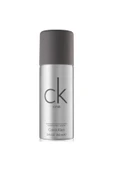 Calvin Klein One Deo Spray 150 ml Erkek Dedodorant - 1