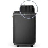 Electrolux EPU73771DG Hava Temizleme Makinesi - 2