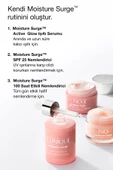 CLİNİQUE Moisture Surge™ Active Glow Işıltı Serumu 30ml | C Vitamini, Hyalüronik Asit, Laktik Asit - 8