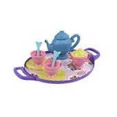4040 Tepsili Çay Seti -Zuzutoys - 3