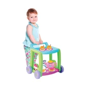 03354 CANDY ÇAY SERVİS ARABASI - 3