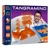 ZMK-10109 Tangramino -Özaydınlar - 2