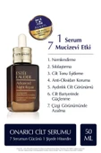 ESTEE LAUDER Yaşlanma Karşıtı Serum - Advanced Night Repair Onarıcı Gece Serumu 50 ml - 1