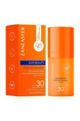 LANCASTER Sun Beauty Sun Protective Fluid SPF30 Yüz İçin Güneş Koruyucu 30ML - 2