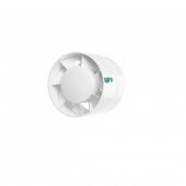 KAYITES YUF125 Havalandırma Fanı 125mm Boru Tipi Çapı / 190 m3/h Güç 18 W Devir 2800 Yerli Üretim Banyo Wc Oda AGMair agm air - 1