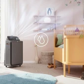 Electrolux EPU73771DG Hava Temizleme Makinesi - 6