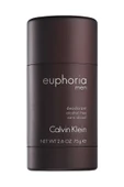Calvin Klein Euphoria Men Stick Deo 75 ml Erkek thumbnail 1