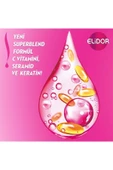 Elidor Superblend Sıvı Saç Bakım Kremi Güçlü ve Parlak 200 ML x2 - 4