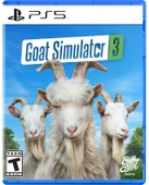 PS5 Goat Simulator 3 thumbnail 1