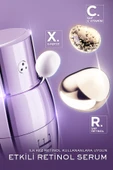 LANCOME Rénergie Triple Serum Retinol Saf Retinol, Saf C Vitamini, X Peptit 50 ml 3614274368116 - 3