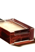 HERMES Hermés Terre D'Hermès EDP Intense 50 Ml Erkek Parfüm - 4