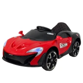 Akar Quantum Uzaktan Kumandalı 4X2 12 VOLT Kırmızı Gt Akülü Araba - 1