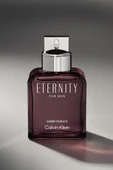 Calvin Klein Eternity Amber Essence Parfum Intense 200 ml Erkek Parfüm thumbnail 4
