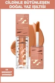 MAYBELLİNE NEW YORK Sunkisser Likit Allık- 09 Midnight Shimmer thumbnail 1