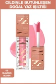 MAYBELLİNE NEW YORK Sunkisser Likit Allık - 05 Blazing Blush - 1