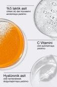 CLİNİQUE Moisture Surge™ Active Glow Işıltı Serumu 30ml | C Vitamini, Hyalüronik Asit, Laktik Asit - 5