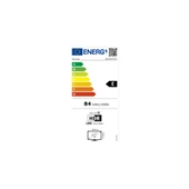 65QN70F 65'' 165 Ekran Uydu Alıcılı 4K Ultra HD Tizen Smart QLED TV - 7