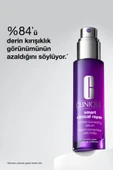 CLİNİQUE Smart Clinical Repair™ Çizgi Ve Kırışıklık Görünümü Karşıtı Serum 50ml | Retinoid, Hyalüronik Asit thumbnail 7