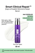 CLİNİQUE Smart Clinical Repair™ Çizgi Ve Kırışıklık Görünümü Karşıtı Serum 50ml | Retinoid, Hyalüronik Asit thumbnail 1