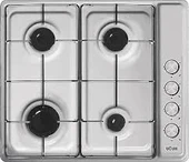 Uğur UEO 6040W0 IIY 1R1 Inox Set Üstü Ocak - 1