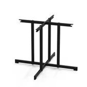 Tablalı Masa Ayağı 11.484.C - H71,5cm thumbnail 1